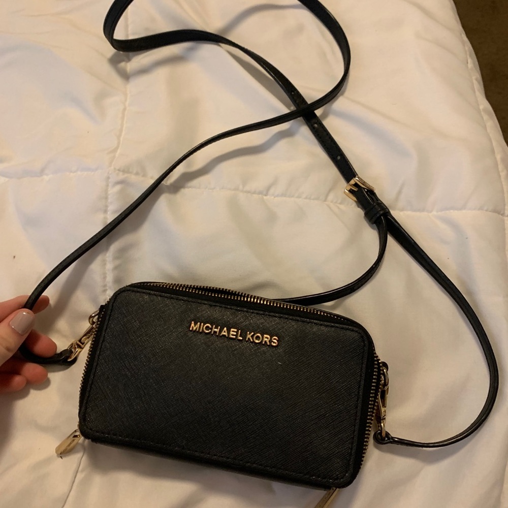 Michael Kors crossbody